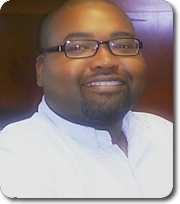 Willie Green Houma and New Orleans Regional Director