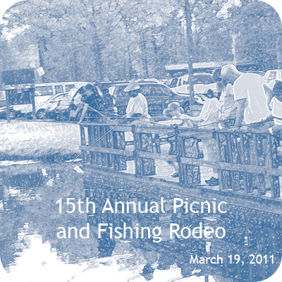 15th Annual Picnic and Fishing Rodeo